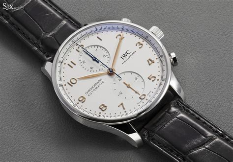 iwc portugieser 3716